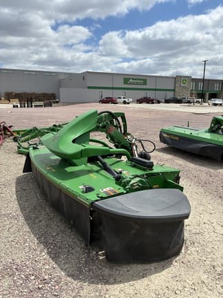Image of John Deere R990R equipment image 2