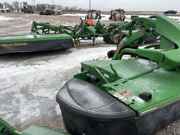 Image of John Deere R990R equipment image 1