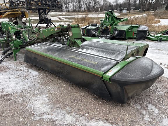 Image of John Deere R990R equipment image 4