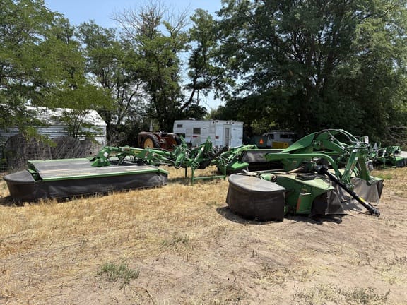 2023 John Deere R990R/F350R Equipment Image0