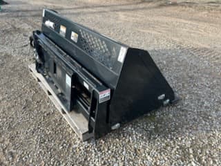 Image of John Deere RB84 equipment image 3