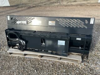 Image of John Deere RB84 equipment image 2