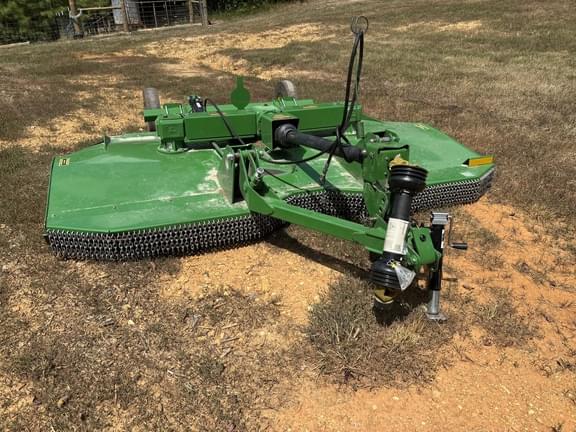Image of John Deere RC10M equipment image 1