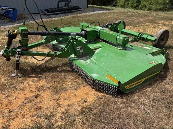 Image of John Deere RC10M equipment image 4