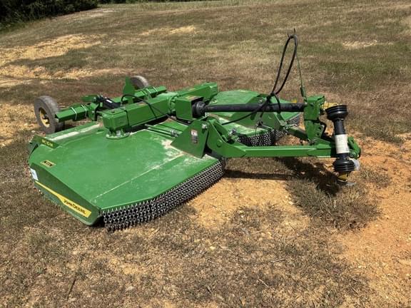 Image of John Deere RC10M Primary image