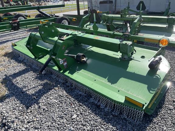 2023 John Deere RC14R Equipment Image0