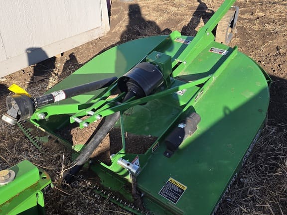2023 Frontier RC2060 Equipment Image0