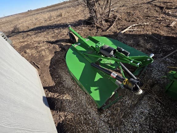 Image of Frontier RC2060 equipment image 3