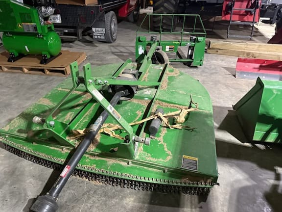 2023 John Deere RC2072 Equipment Image0