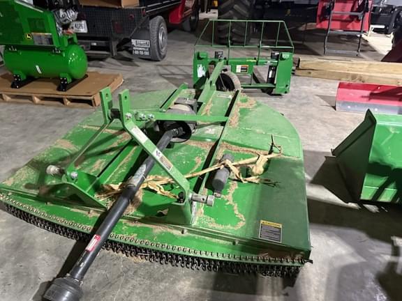 Image of John Deere RC2072 Image 0