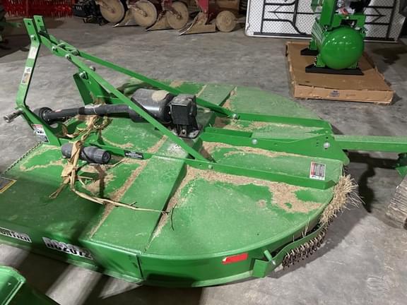 Image of John Deere RC2072 Image 1