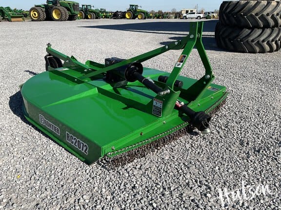 2023 John Deere RC2072 Equipment Image0
