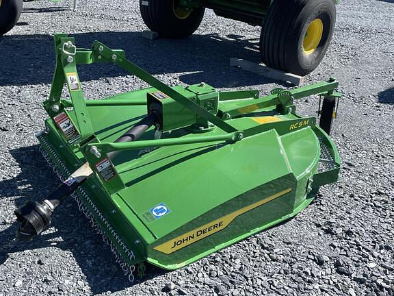 Image of John Deere RC5M Image 0