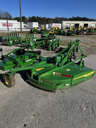 2023 John Deere RC5M Equipment Image0