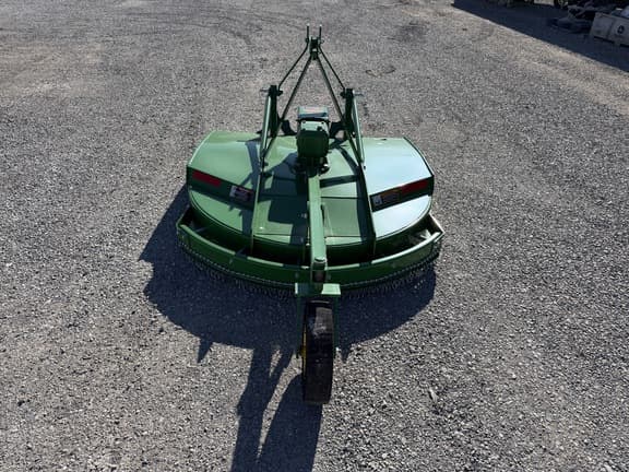 Image of John Deere RC5M equipment image 3