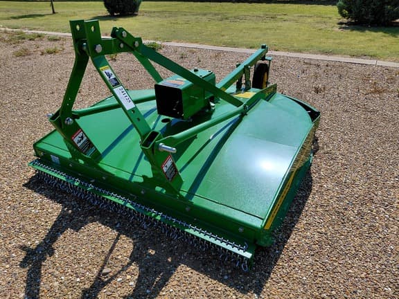 Image of John Deere RC5M Primary image