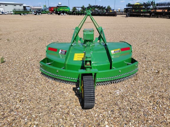 Image of John Deere RC5M equipment image 2