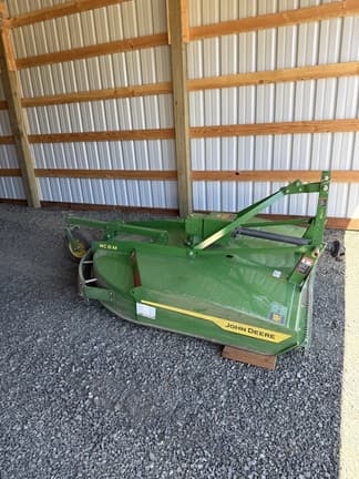 Image of John Deere RC6M Primary image