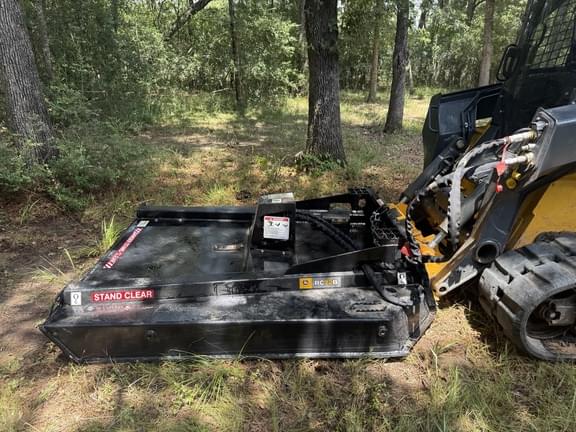 Image of John Deere RC72B Primary image