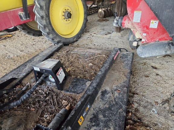 2023 John Deere RC78B Equipment Image0