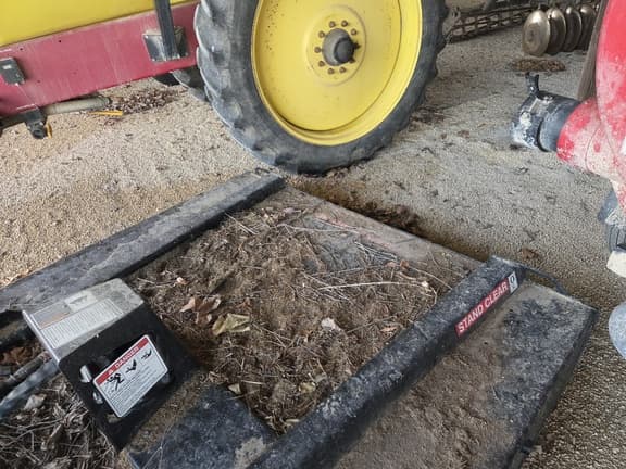 Image of John Deere RC78B equipment image 3