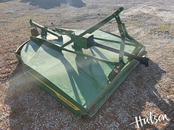2023 John Deere RC7M Equipment Image0