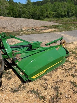 2023 John Deere RC7M Equipment Image0