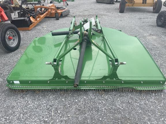 Image of John Deere RC7M Image 0