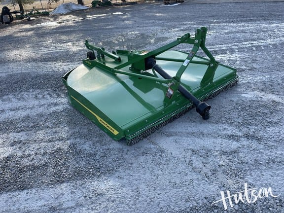 2023 John Deere RC7M Equipment Image0
