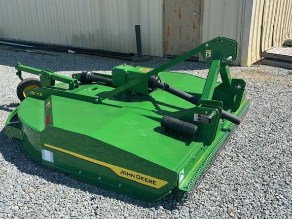 Image of John Deere RC7R Primary image