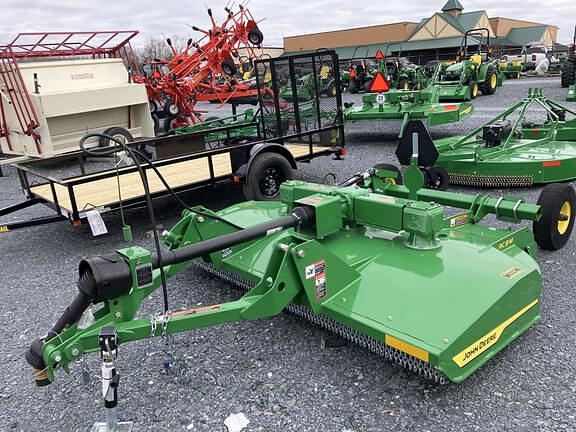 Image of John Deere RC8M Primary image