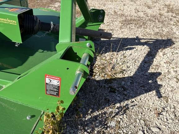 Image of John Deere RC8M equipment image 3