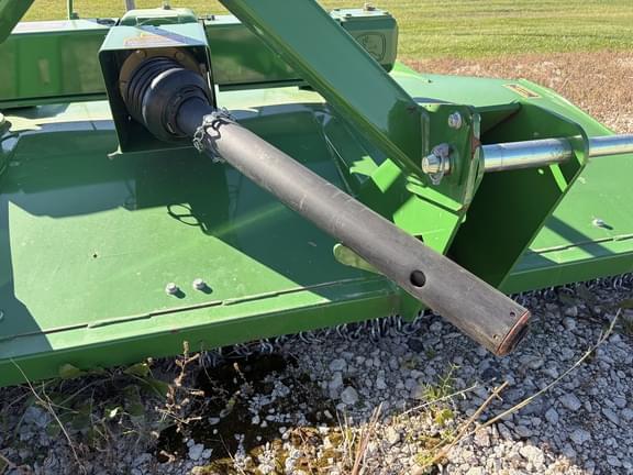 Image of John Deere RC8M equipment image 4