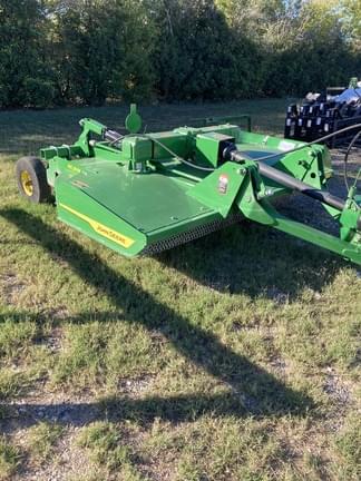 Image of John Deere RC8M equipment image 3