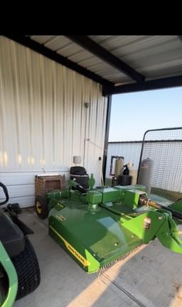Image of John Deere RC8M Primary image