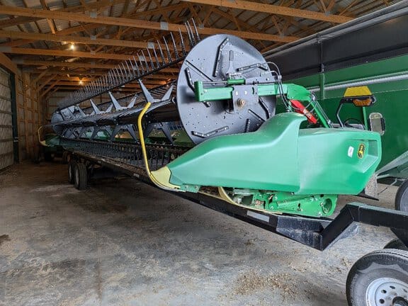 2023 John Deere RD30F Equipment Image0