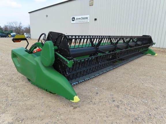 Image of John Deere RD30F Primary image