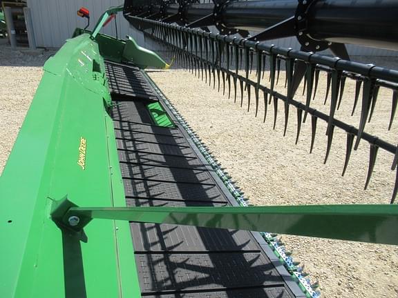 Image of John Deere RD30F equipment image 3