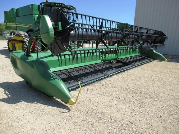 Image of John Deere RD30F Primary image