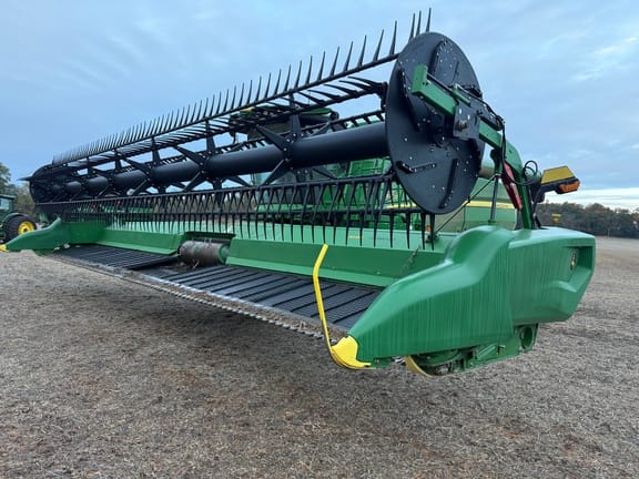 2023 John Deere RD35F Equipment Image0