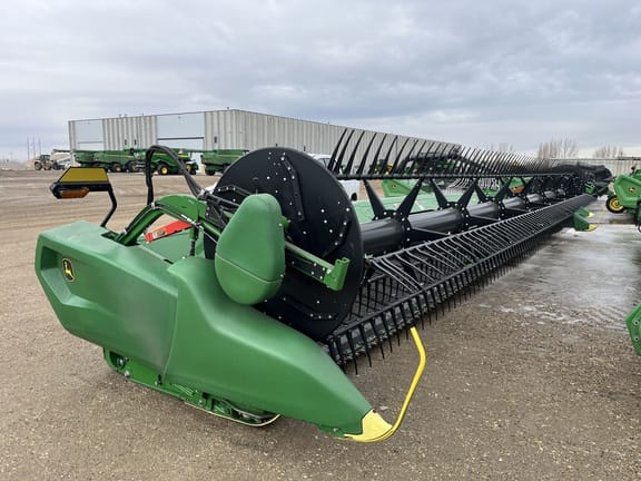 2023 John Deere RD35F Equipment Image0