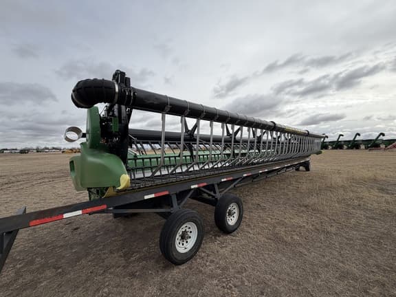 Image of John Deere RD35F Primary image