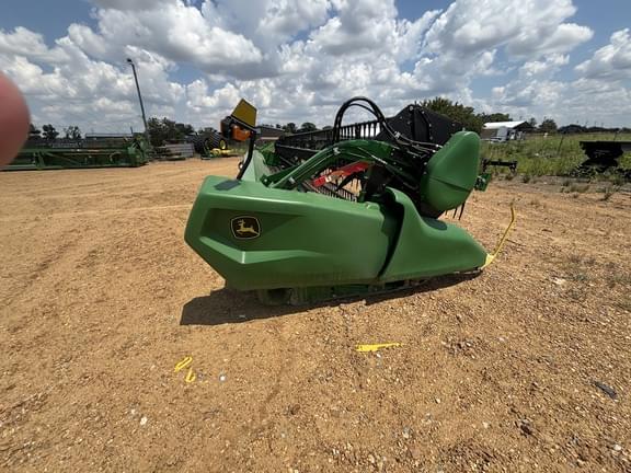 Image of John Deere RD35F Primary image