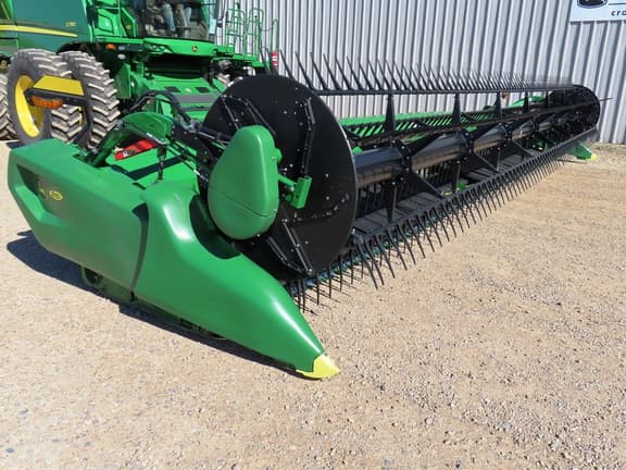 Image of John Deere RD35F Primary image