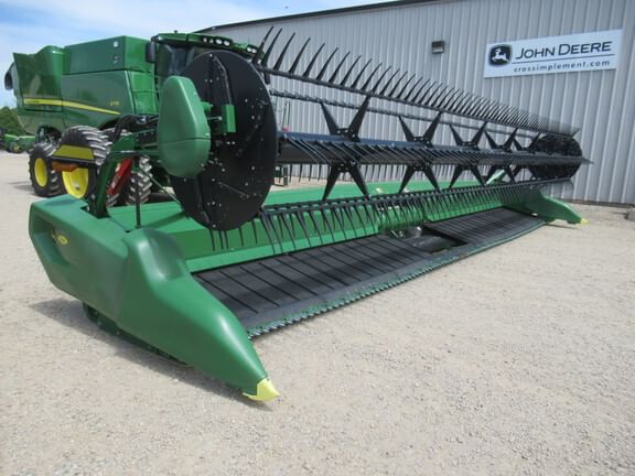 2023 John Deere RD35F Equipment Image0
