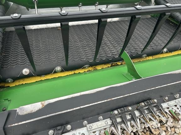 Image of John Deere RD35F equipment image 2