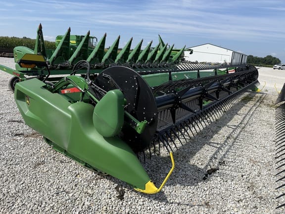 2023 John Deere RD35F Equipment Image0