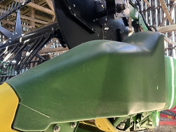 Image of John Deere RD40F Primary image