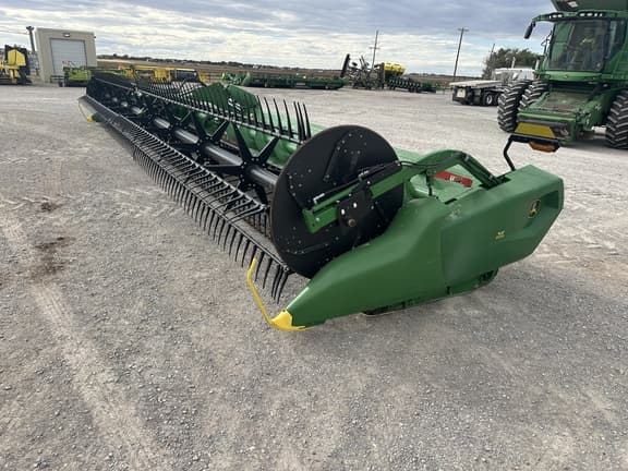 Image of John Deere RD40F Primary image