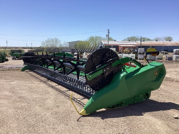 Image of John Deere RD40F Primary image